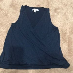 Abercrombie & Fitch top